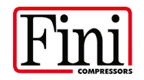 Logo FINI Compressori