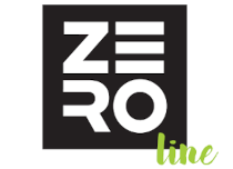 Logo ZERO LINE