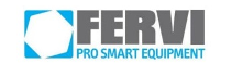 Logo Fervi